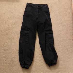 Ragged Priest Cargo Pants